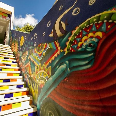 Departamento céntrico, perfectamente ubicado, dos habitaciones Cancún Esterno foto