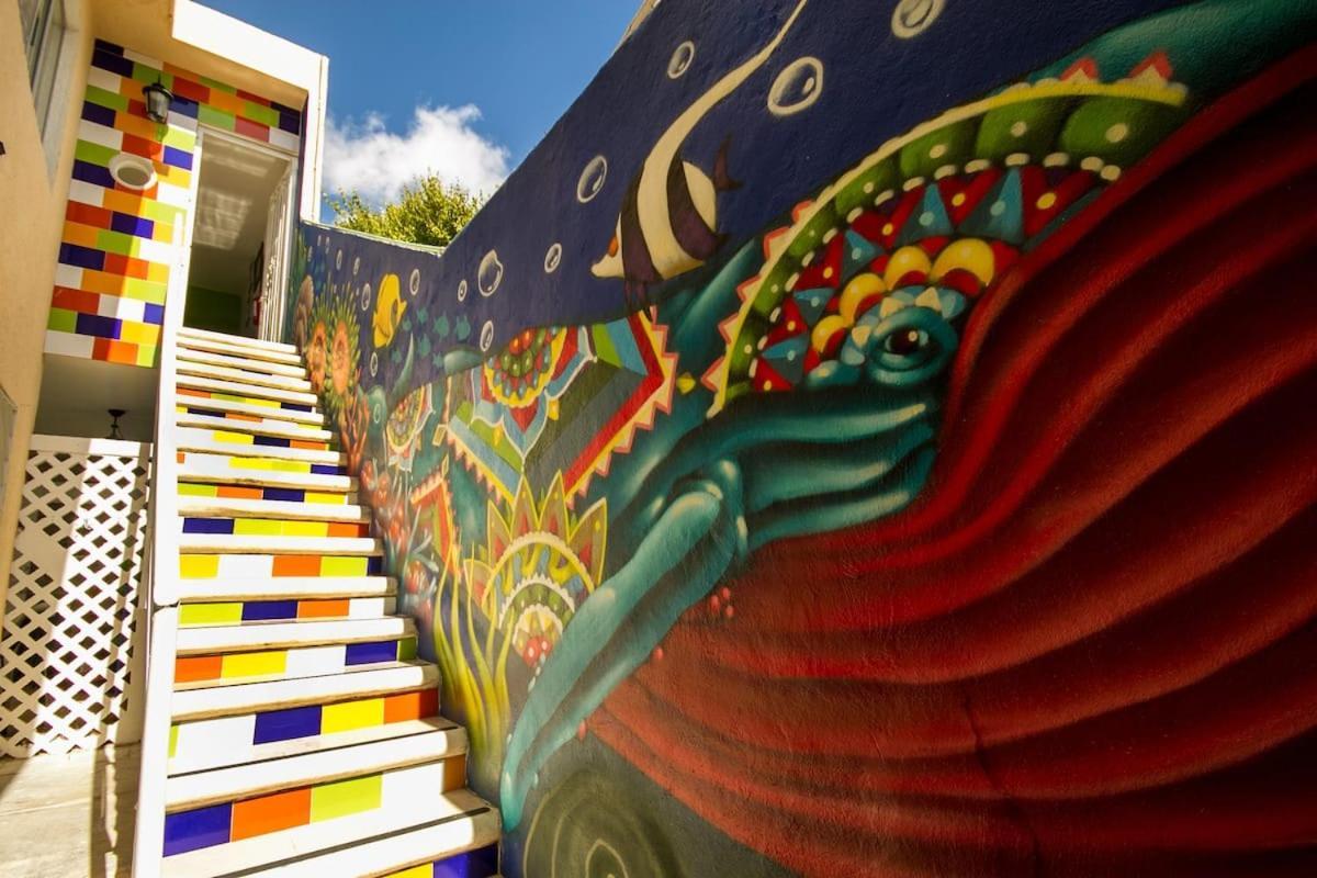 Departamento céntrico, perfectamente ubicado, dos habitaciones Cancún Esterno foto