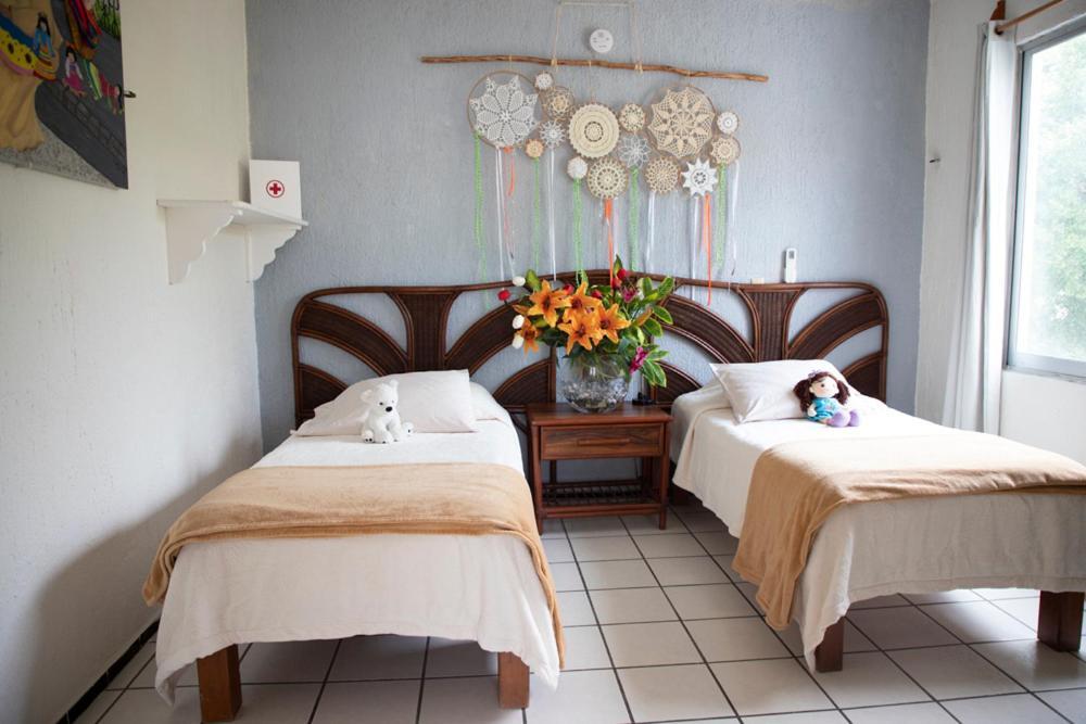 Departamento céntrico, perfectamente ubicado, dos habitaciones Cancún Esterno foto