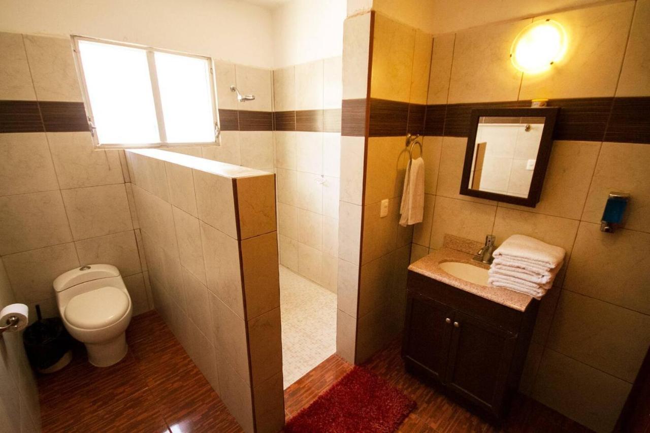 Departamento céntrico, perfectamente ubicado, dos habitaciones Cancún Esterno foto